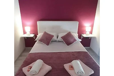 Apartments Vanilla – Apartment mit einem Schl...