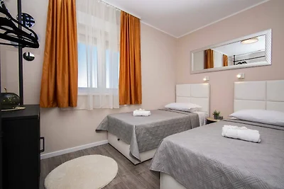 Garden Boutique Apartments - Apartment mit zw...