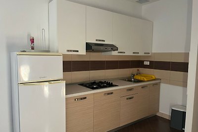 Apartments Sun Rogoznica - One bedroom apartm...