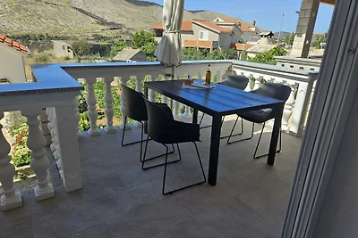 Apartments Miro - one bedroom apartment