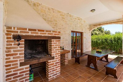 Villa Muline - four bedroom house with a swim...