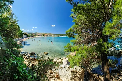 Apartments Marijana Žaborić - Meerblick A1