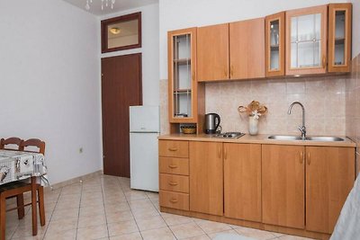 Apartments Gaj Brodarica - A8