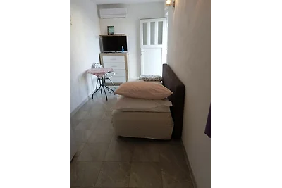 Apartments Zdenka Zatoglav - Studio-Apartment
