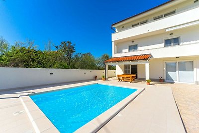 Villa Bianca – Apartment mit zwei Schlafzimme...