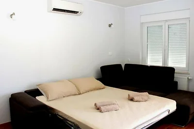 Apartment Jamnjak - one bedroom apartment