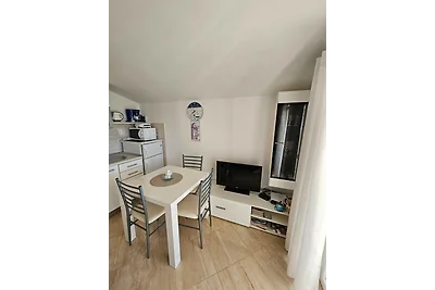 Apartments Olga - Apartment mit zwei Schlafzi...