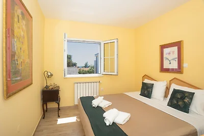 Pansion Pirat - Two bedroom apartment