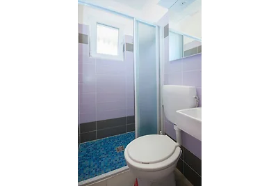 Apartments und Zimmer Mikelin - Zimmer mit Ga...
