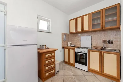 Apartment Lara - two bedroom apartment with a...