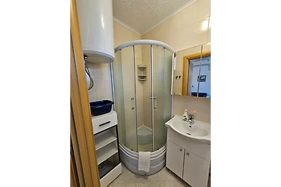 Apartments Olga - Apartment mit einem Schlafz...