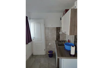Apartments Zdenka Zatoglav - Studio-Apartment