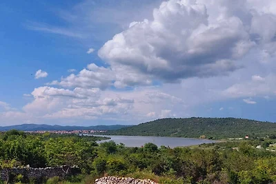 Apartments Tisno - Ein-Zimmer-Apartment...