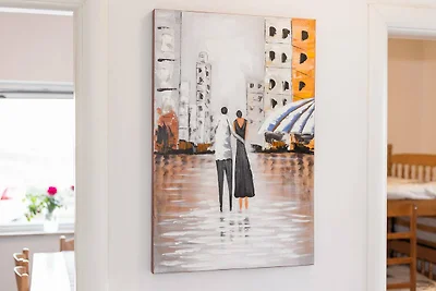 Apartments Nikol - Zwei-Zimmer-Wohnung A1