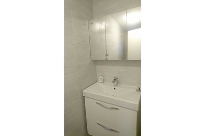 Apartments Gojevic - two bedroom apartment wi...