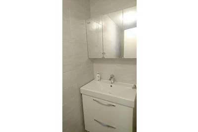 Apartments Gojevic - two bedroom apartment wi...