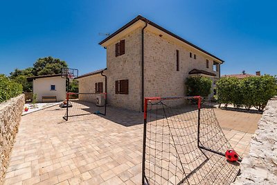 Villa Muline - four bedroom house with a swim...