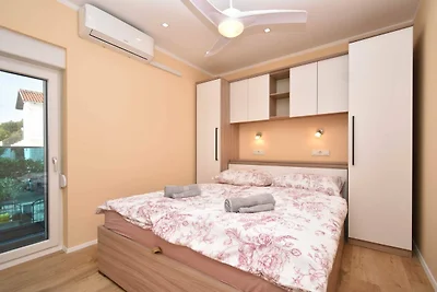 Villa Blue Chill – Haus mit fünf Schlafzimmer...