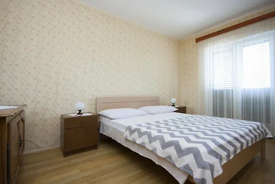 Ferienwohnungen Vukičević - Daniel mit...