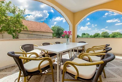 Villa Pletikosa – ländliche Villa mit...