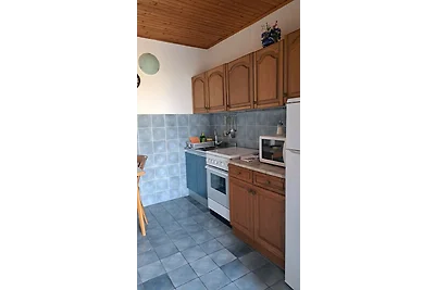 Apartments Volarić - Meerblick A2