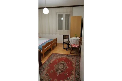 Apartment Zorica – Apartment mit zwei Schlafz...