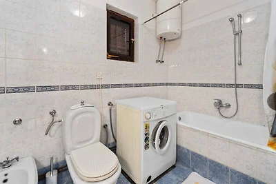Apartments Barbarella - two bedroom apartment...