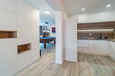 Villa Miracle - Haus mit drei Schlafzimmern u...
