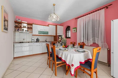 Apartments Barbarella - two bedroom apartment...