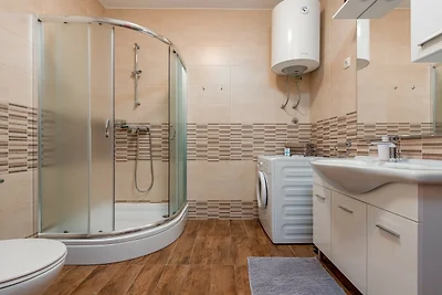 Apartment Dora - Two bedroom apartment with...