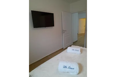 Villa Bianca – Apartment mit zwei Schlafzimme...
