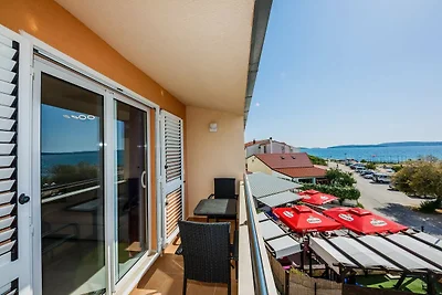 Apartments Savin - two bedroom apartment with...