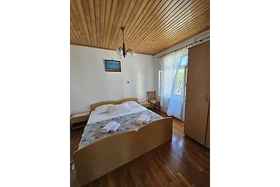 Apartment Mario Murter