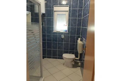 Apartments Murter - Apartment A1 mit einem...