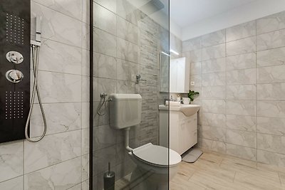 Apartments Rina - one bedroom apartment with ...