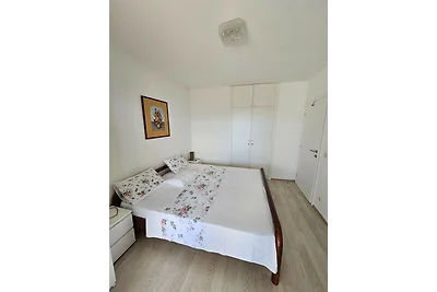 Apartments Olga - Apartment mit zwei Schlafzi...