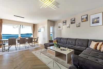 Luxusapartment Tisa – Apartment mit drei Schl...