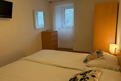 Stone Apartment Primosten