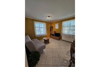 Apartment Mario Murter
