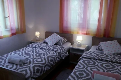 Apartment Dora - Apartment mit zwei Schlafzim...