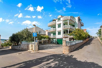 Apartments Angelo - Apartment 3 mit Meerblick