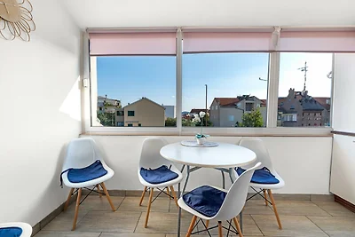 Apartment Danica – Apartment mit drei...