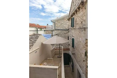 Stone Apartment Primosten