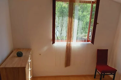 Apartments Tisno - Ein-Zimmer-Apartment...