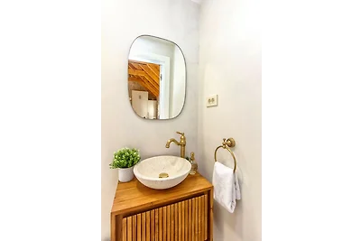 Steinhaus Trogir – Haus mit drei Schlafzimmer...
