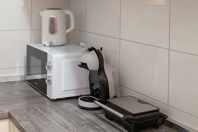 Apartments Miro - Ein-Zimmer-Wohnung