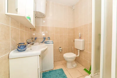 Apartments Nikol - Zwei-Zimmer-Wohnung A1