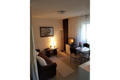 Apartment Aduro - one bedroom apartment