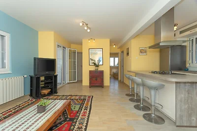 Pansion Pirat - Two bedroom apartment