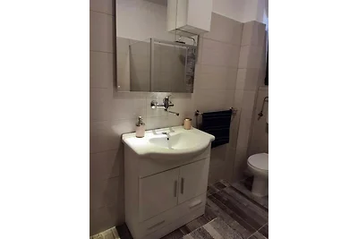 Apartments Dubravica - two bedroom apartment ...
